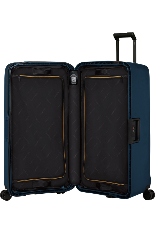 Essens Valise &agrave; 4 roues 80cm