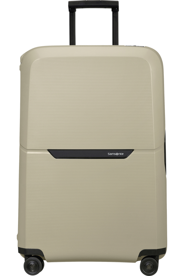 Samsonite Magnum Spinner 75cm  Warm Neutral