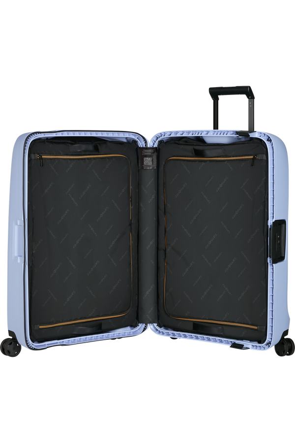 Samsonite Essens Spinner 75cm  Lavande