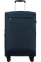 Samsonite Urbify Spinner Expandable 68cm  Bleu marine