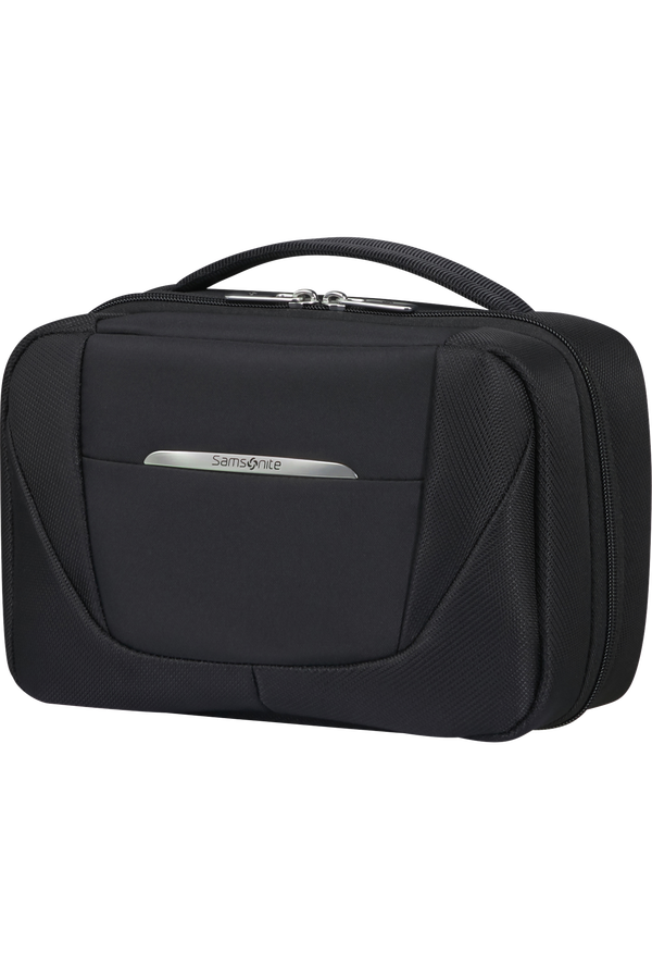 Samsonite Re-Lite Toilet Kit  Noir