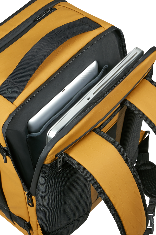 Samsonite Cabin Pack Underseat Backpack S  Ocre