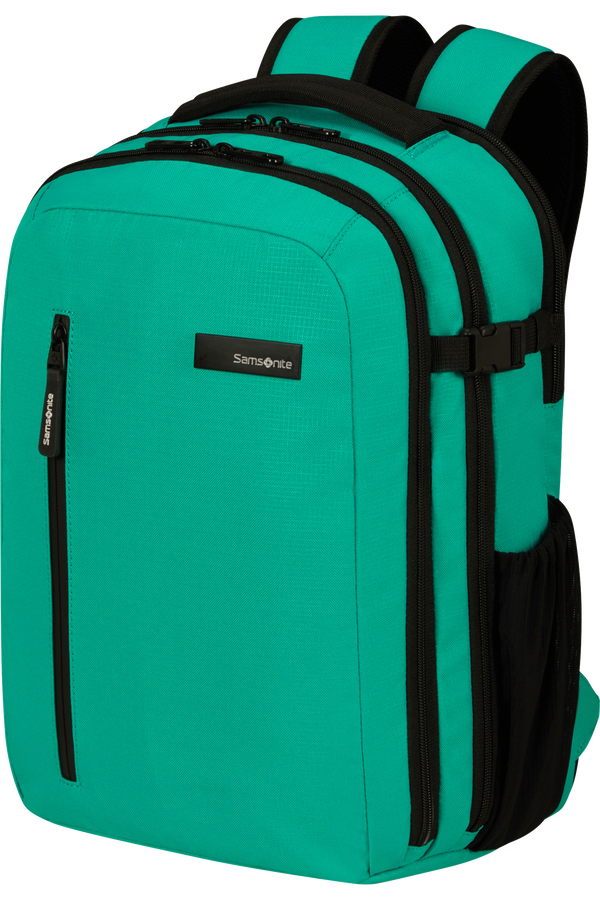 Samsonite Roader Laptop Backpack M  Deep Water
