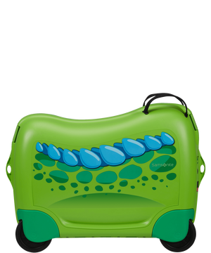 Dream2go Valise à 4 roues 38 x 52 x 21 cm | 2.1 kg