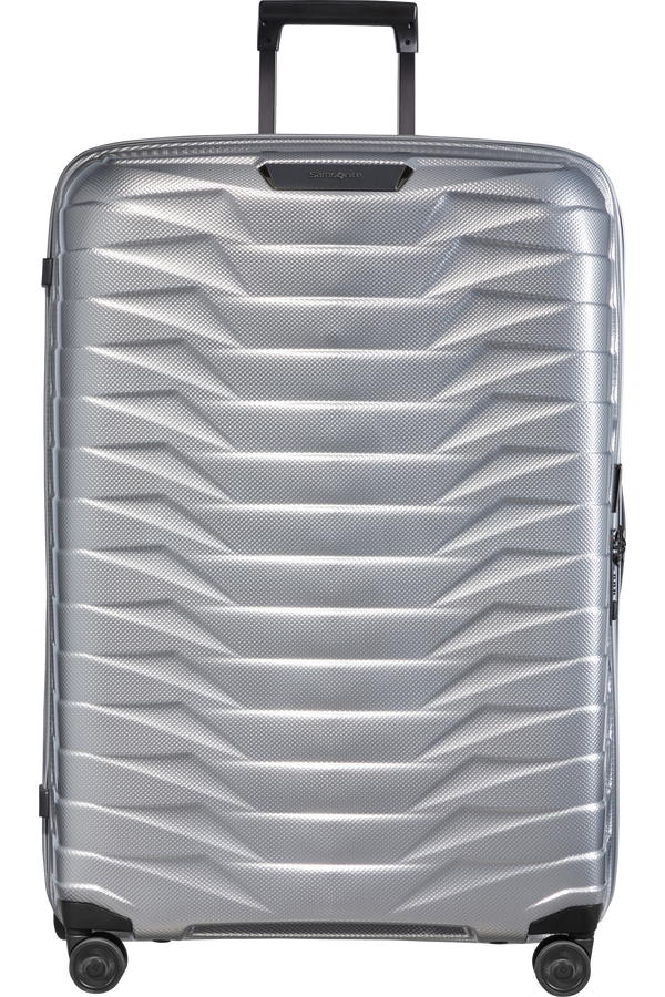Samsonite Proxis Spinner 81cm  Argent