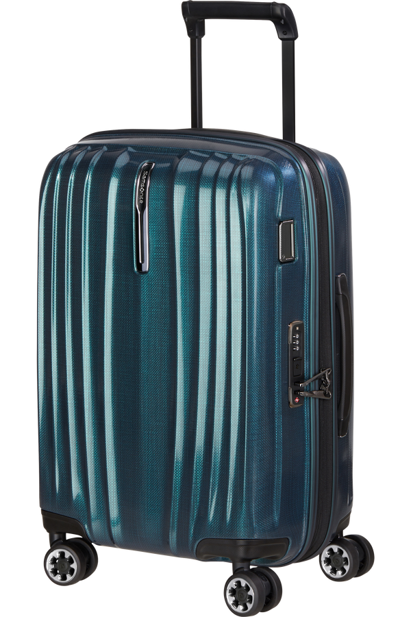 Nexis Valise &agrave; 4 roues extensible 55cm