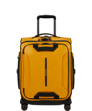 Ecodiver Valise à 4 roues 55cm 55 x 40 x 23 cm | 2.7 kg