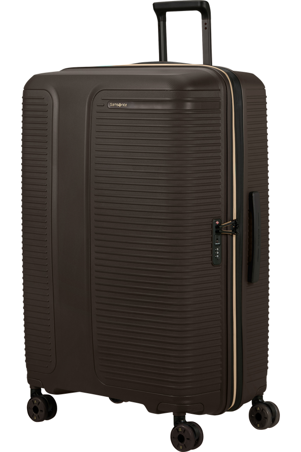 Prodiver Valise 4 roues extensible 81cm