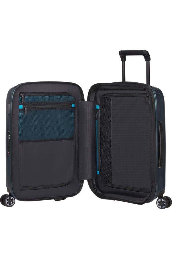 Nexis Valise &agrave; 4 roues extensible 55cm