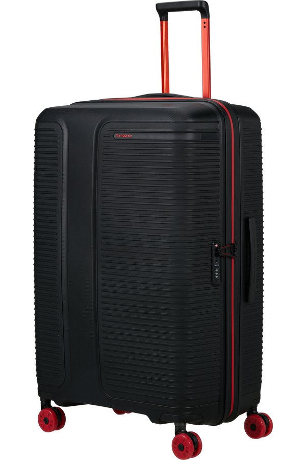 Prodiver Valise 4 roues extensible 81cm