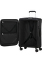 Samsonite Urbify Spinner Expandable 68cm  Noir