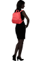 Samsonite Karissa 2.0 Backpack 3 Pockets  Raspberry Rose