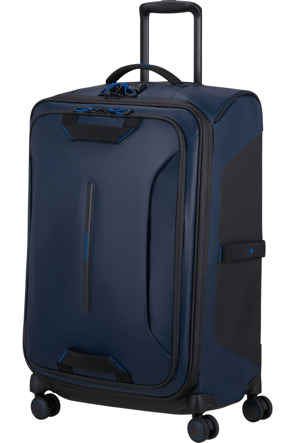 Ecodiver Valise &agrave; 4 roues 68cm