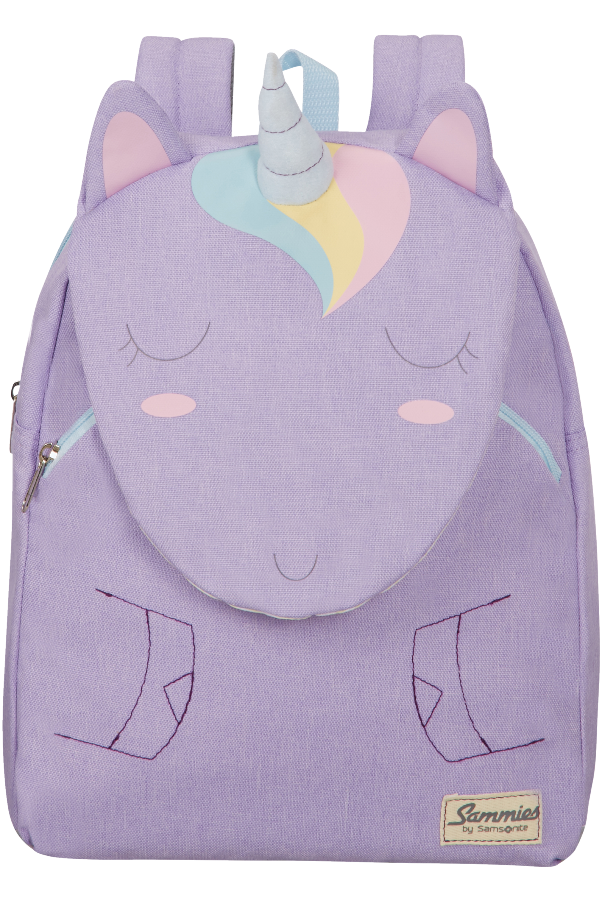 sac renard samsonite