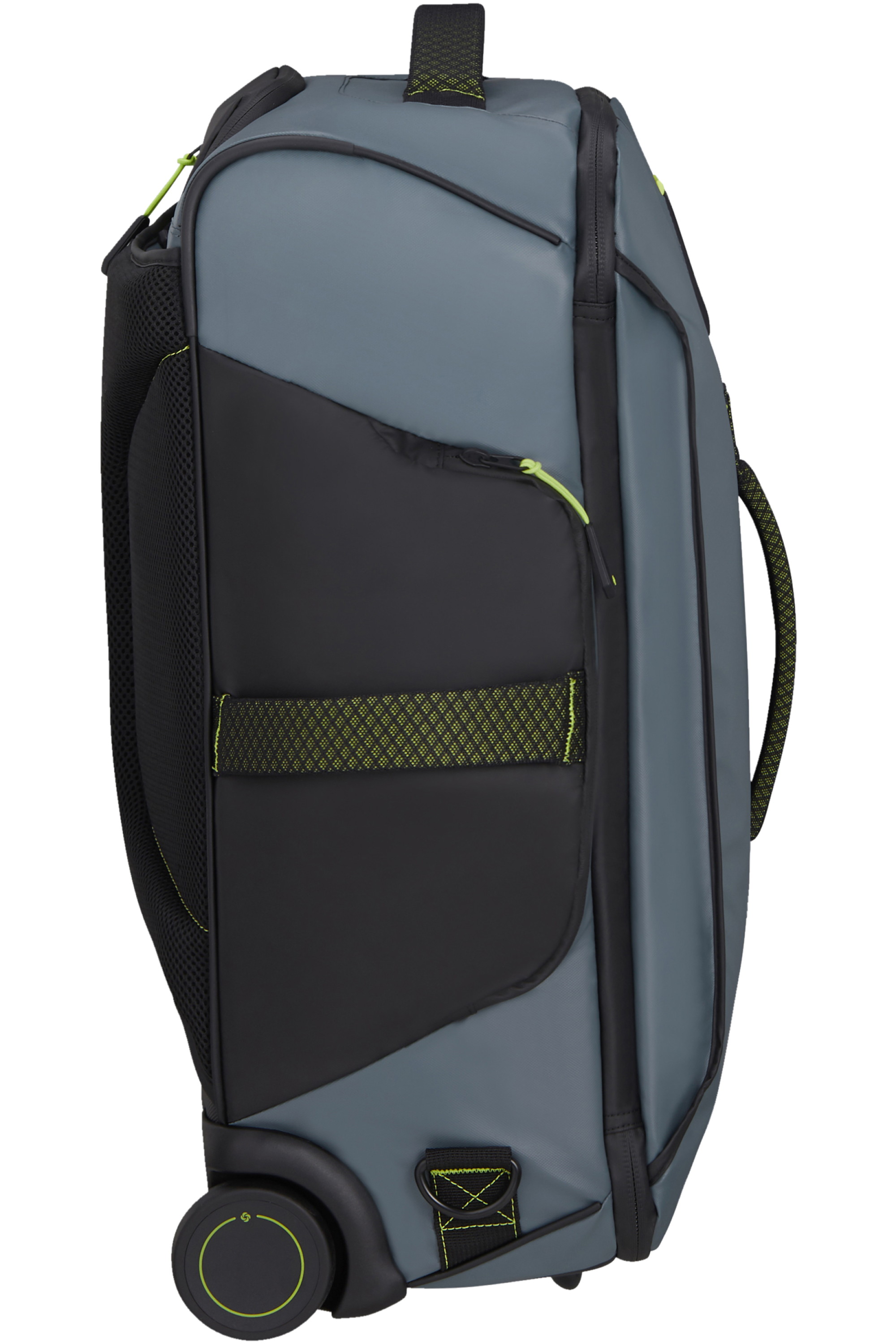 samsonite paradiver light duffle backpack