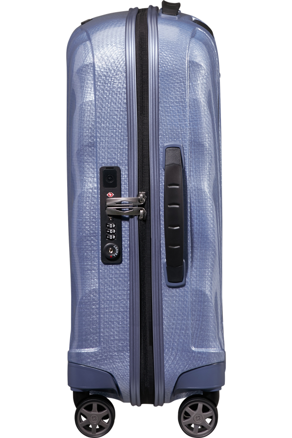 Samsonite C-Lite Spinner 55cm  Lavande