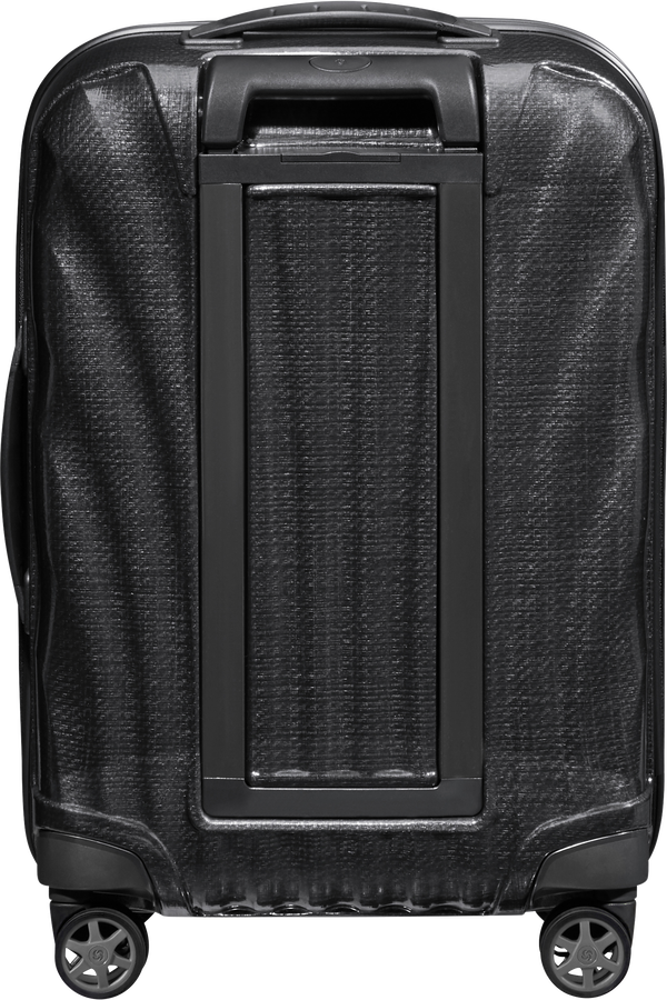 Samsonite C-Lite Spinner Expandable 55cm  Noir