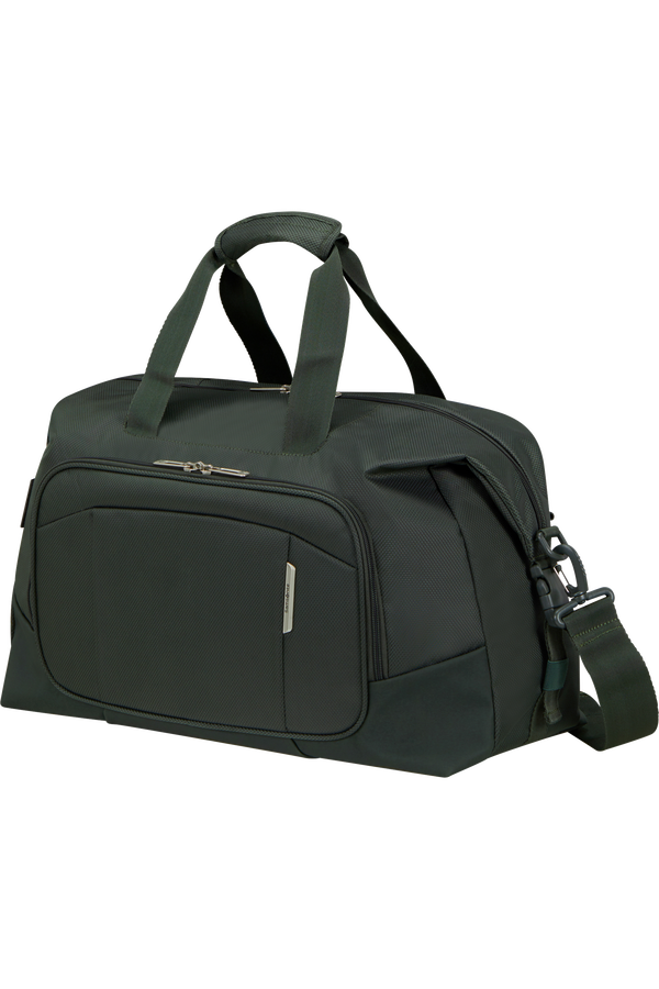 Samsonite Respark DUFFLE 48/19 OVERNIGHTER  Forest Green