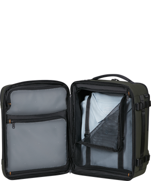 Cabin Pack Sac &agrave; dos 15.6" 40 x 30 x 20 cm | 1.1 kg