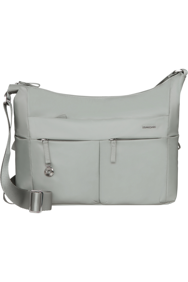 Samsonite Move 5.0 Shoulder Bag M + 2 Pock M  Dry Sage