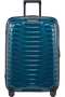 Samsonite Proxis Spinner 69cm  Bleu pétrole