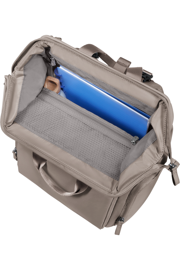 Samsonite Move 5.0 Multifunct Backpack 14.1'  Warm Taupe