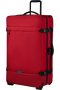 Samsonite Roadseeker Duffle with wheels 79cm  Rouge brique