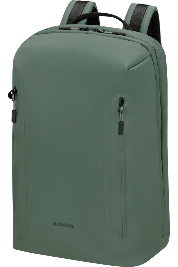 Samsonite Coatify Biz Backpack 15.6'  Vert