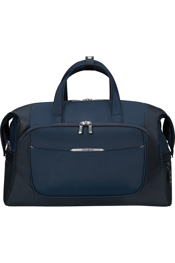 Samsonite Re-Lite Duffle Overnighter 48cm  Bleu nuit