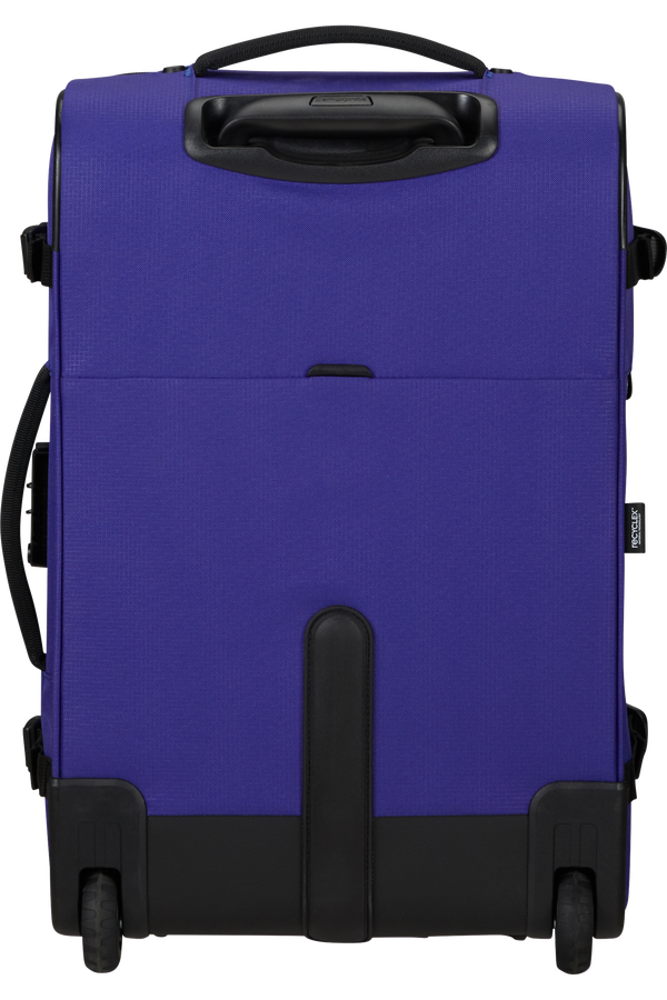 Samsonite Roader DUF/WH 55/20 LENGTH 35 CM  Bleu profond