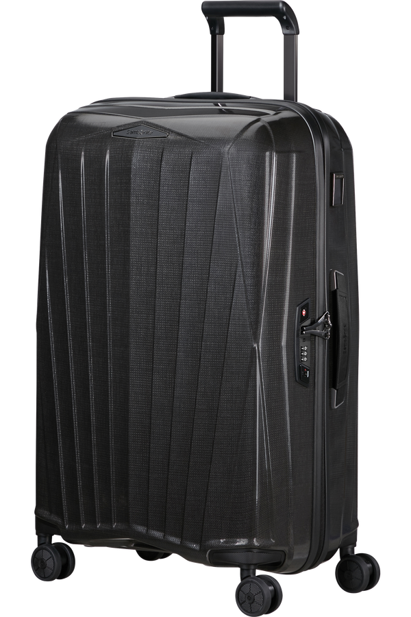 Samsonite Major-Lite Spinner 69/25 69cm  Noir
