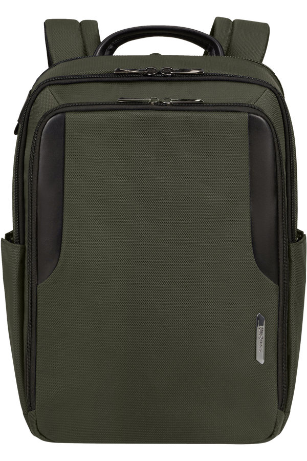 Samsonite Xbr 2.0 Backpack 14.1'  Foliage Green