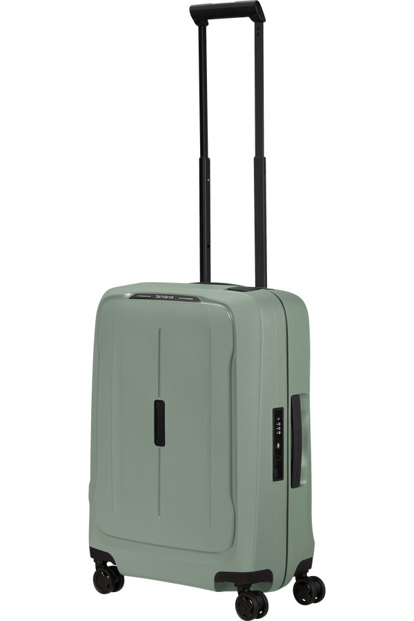 Samsonite Essens Spinner 55cm  Sage