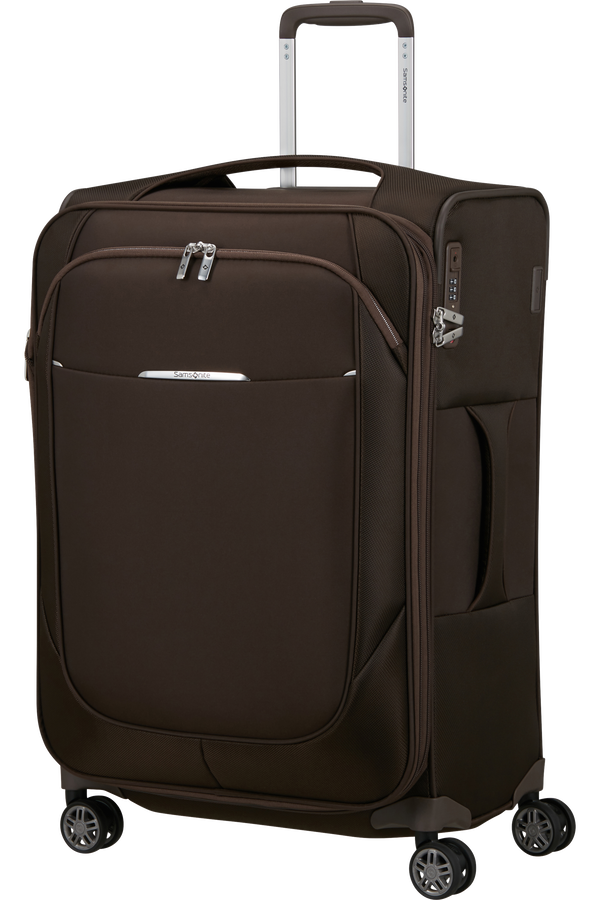 Re-Lite Valise 4 roues extensible 67cm