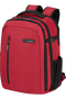 Samsonite Roader Laptop Backpack M  Red Clay