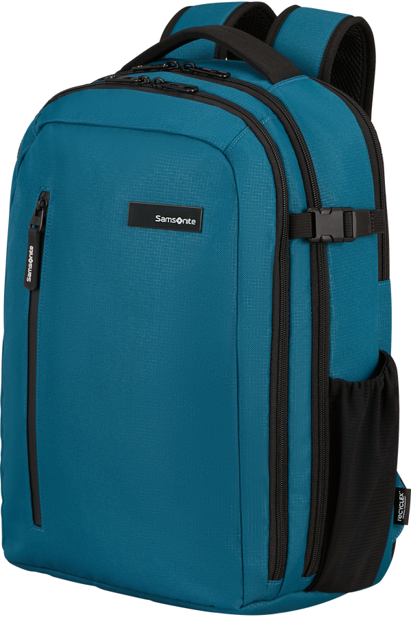Samsonite Roader LAPTOP BACKPACK M Peacock Blue