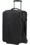 Samsonite Securipak 2.0 Duffle On Wheels  Noir