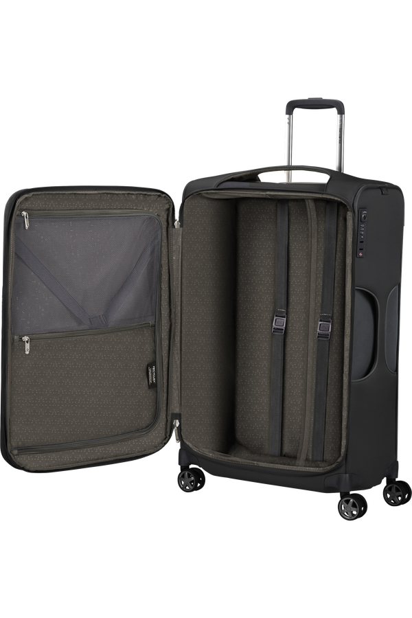 Samsonite D'lite Spinner Expandable 71cm  Climbing Ivy