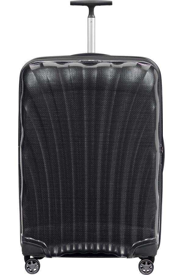 Samsonite Cosmolite Spinner Expandable 75cm  Noir