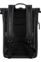 Samsonite Coatify Biz Rolltop Backpack 15.6'  Noir