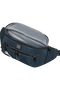 Samsonite Sacksquare Waist Bag  Bleu