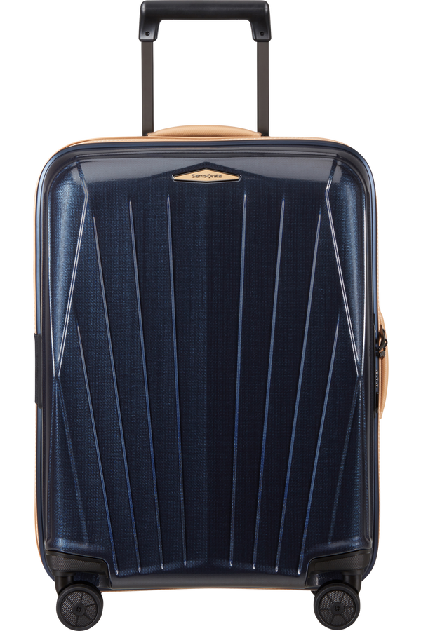 Major-Lite DLX Valise &agrave; 4 roues 55cm