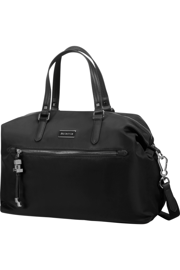 Samsonite Karissa Duffle Bag S  Noir
