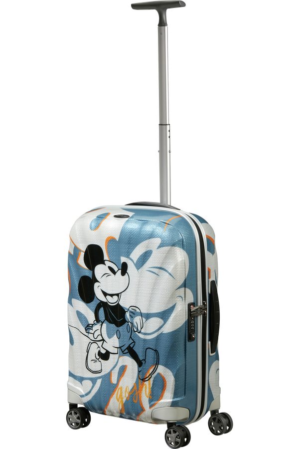 Samsonite Cosmolite Disney Ed. Spinner 55cm  Mickey Oh Gosh