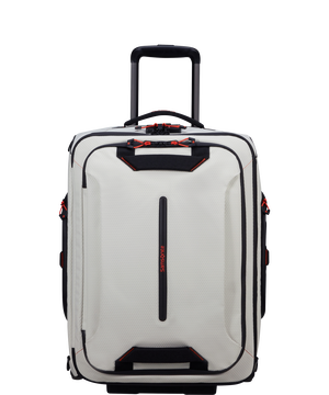 Ecodiver Sac de voyage &agrave; roulettes / Sac &agrave; dos 55cm 55 x 40 x 25 cm | 2.8 kg