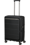 Samsonite Paralux Spinner Expandable Medium Sp 67cm  Noir