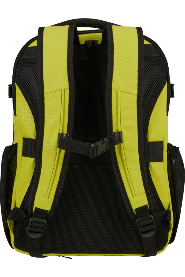 Samsonite Roader Laptop Backpack M  Lime