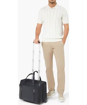 Spectrolite 4.0 Bureau mobile 15.6" 36 x 46 x 20/25 cm | 3.1 kg