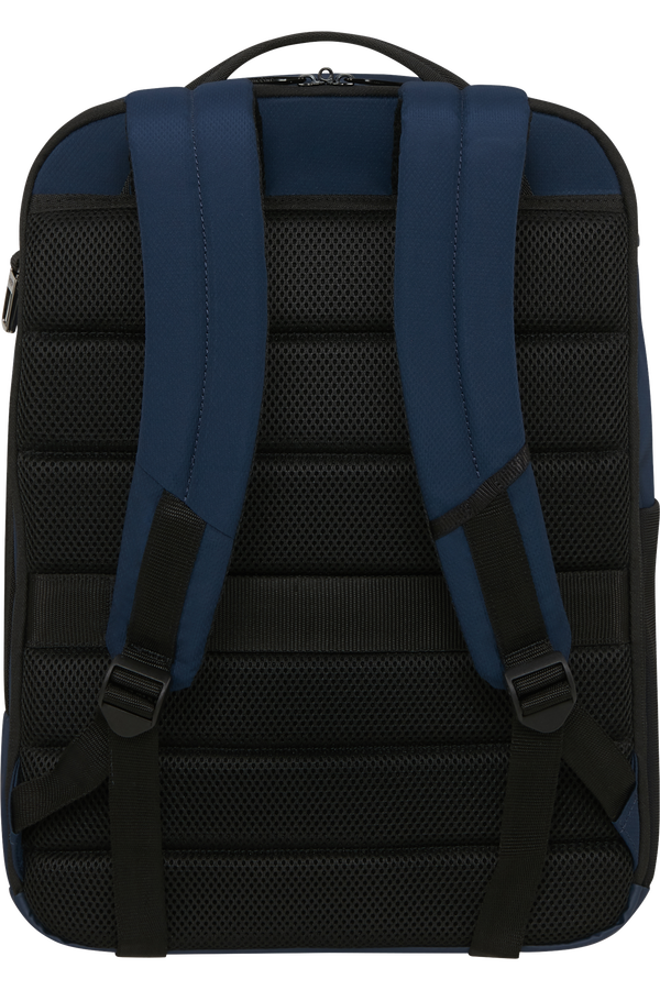 Samsonite Moderny Underseat Backpack M  Bleu