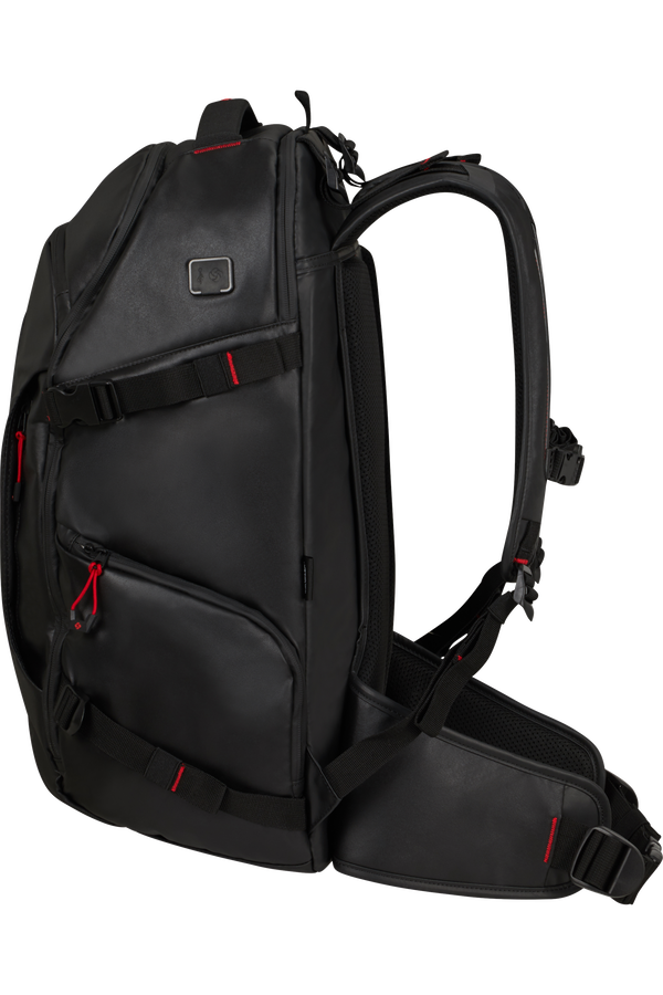 Samsonite Ecodiver TRAVEL BACKPACK S 38L  Noir